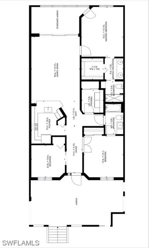 7655 Pebble Creek Circle Naples FL 34108