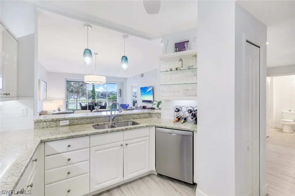 7655 Pebble Creek Circle Naples FL 34108