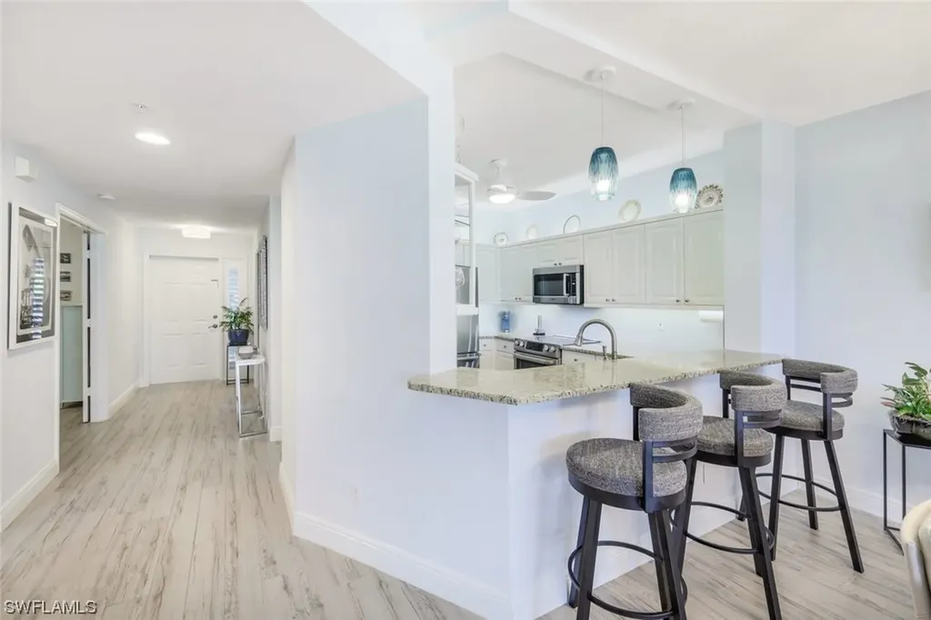 7655 Pebble Creek Circle Naples FL 34108