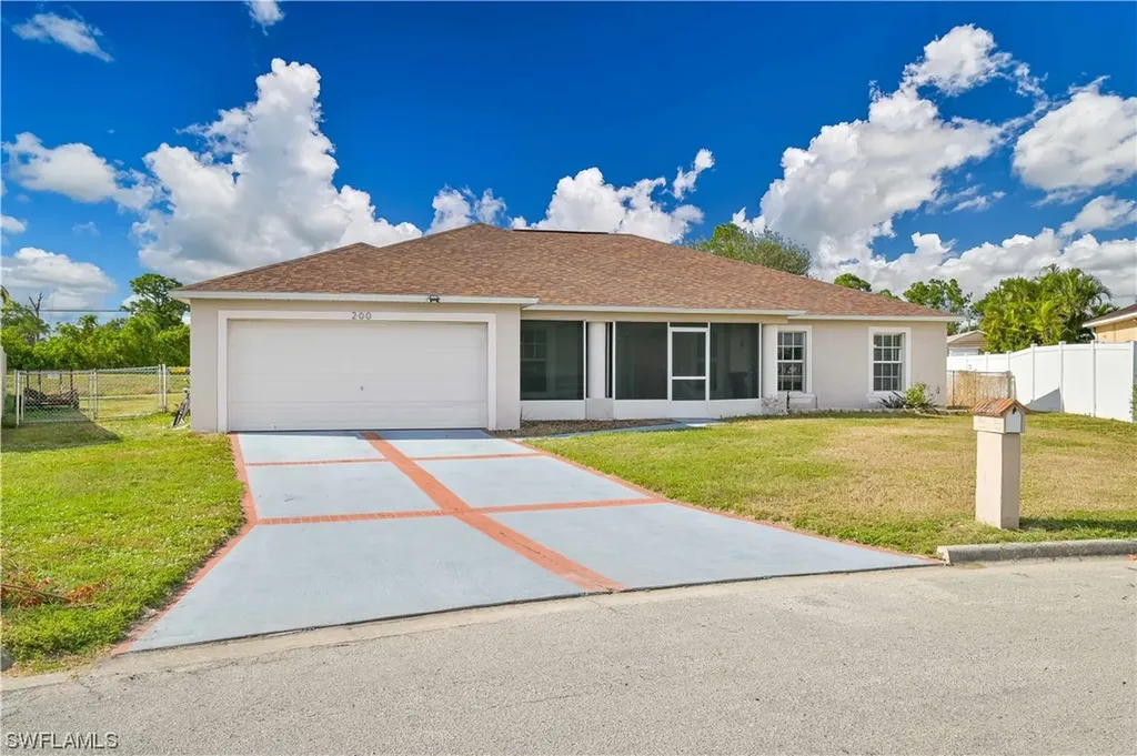 200 Roat Street Lehigh Acres FL 33936