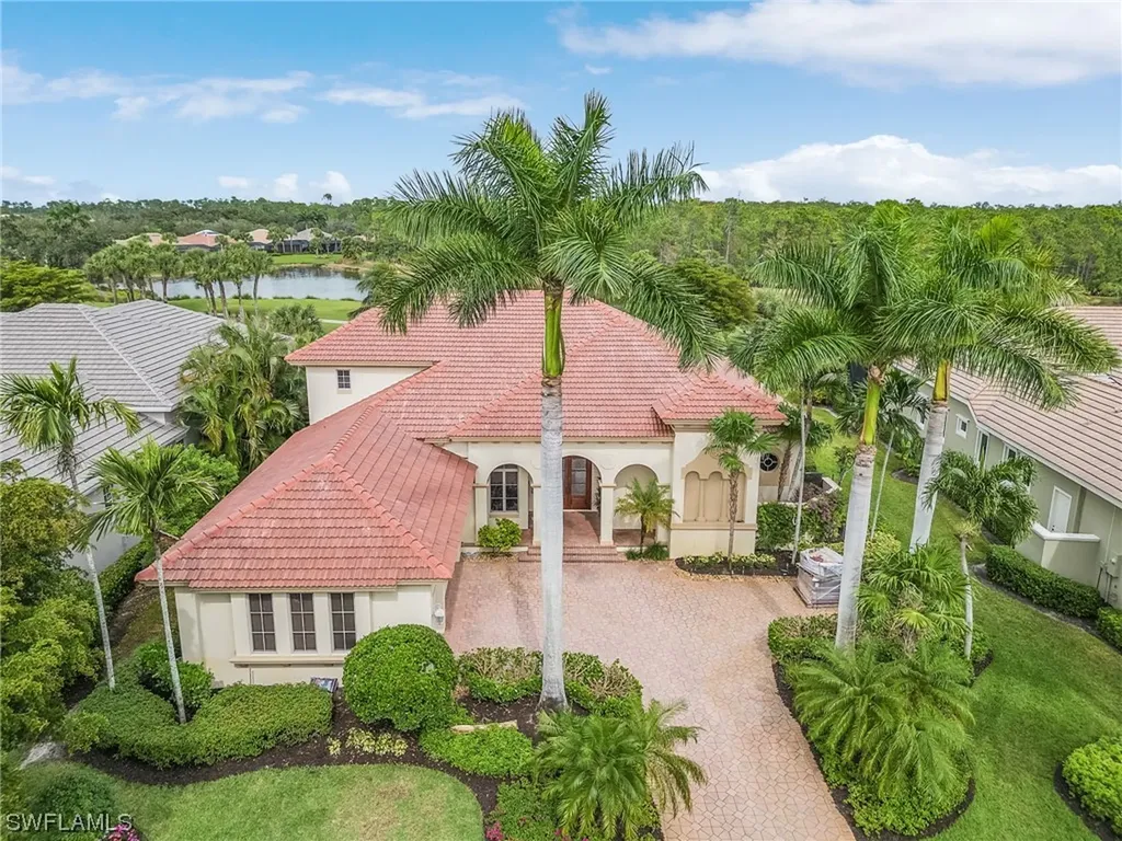 22221 Fairview Bend Drive Estero FL 34135
