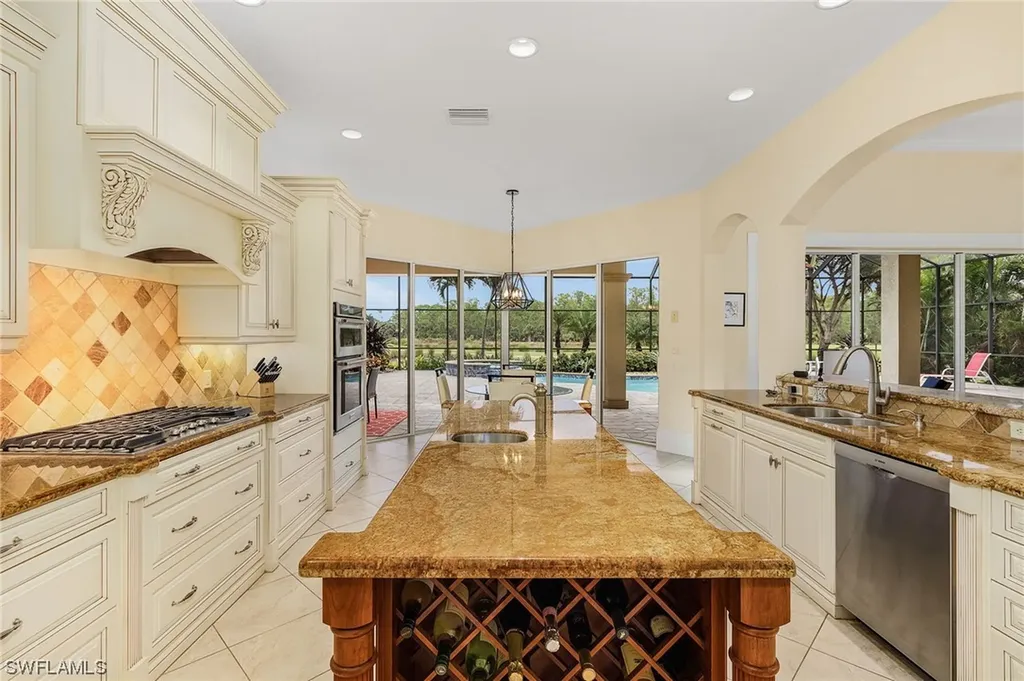 22221 Fairview Bend Drive Estero FL 34135