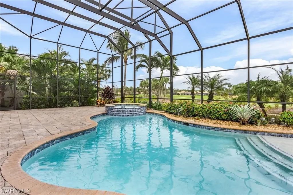 22221 Fairview Bend Drive Estero FL 34135
