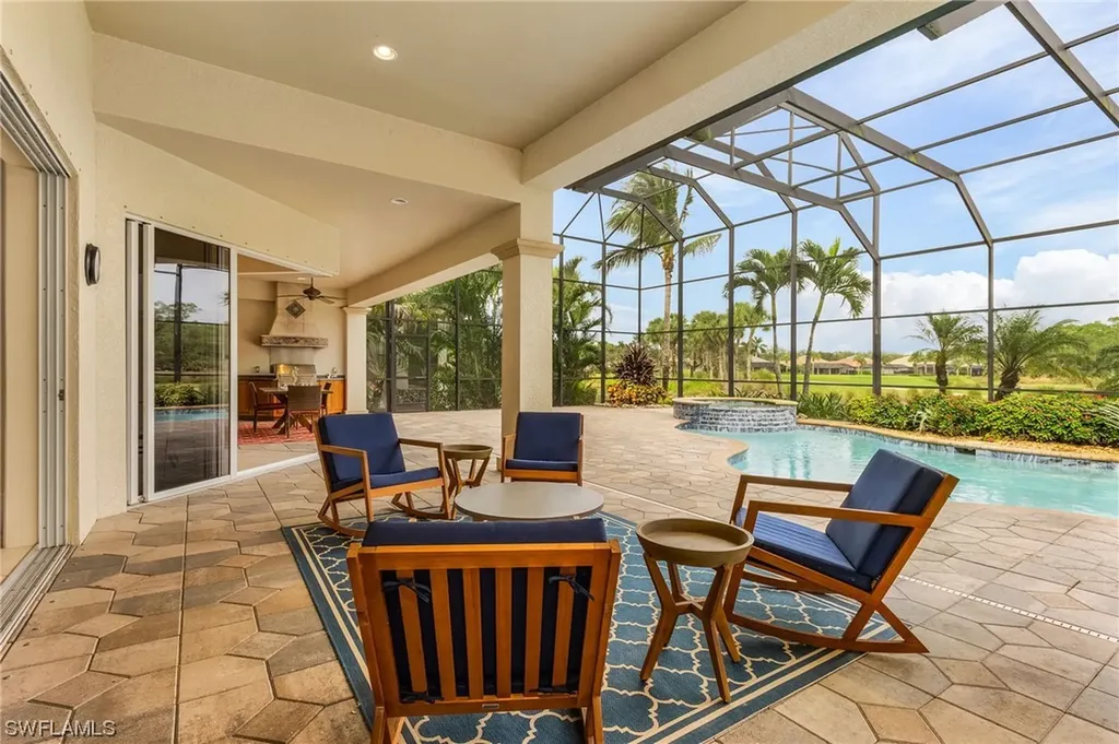 22221 Fairview Bend Drive Estero FL 34135