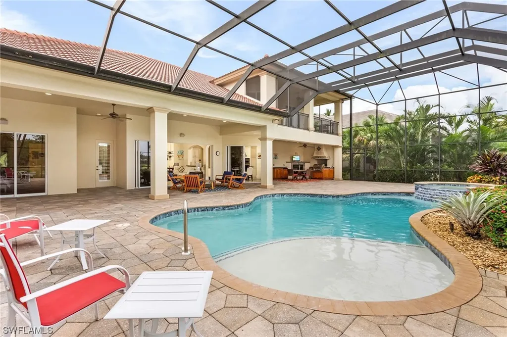 22221 Fairview Bend Drive Estero FL 34135