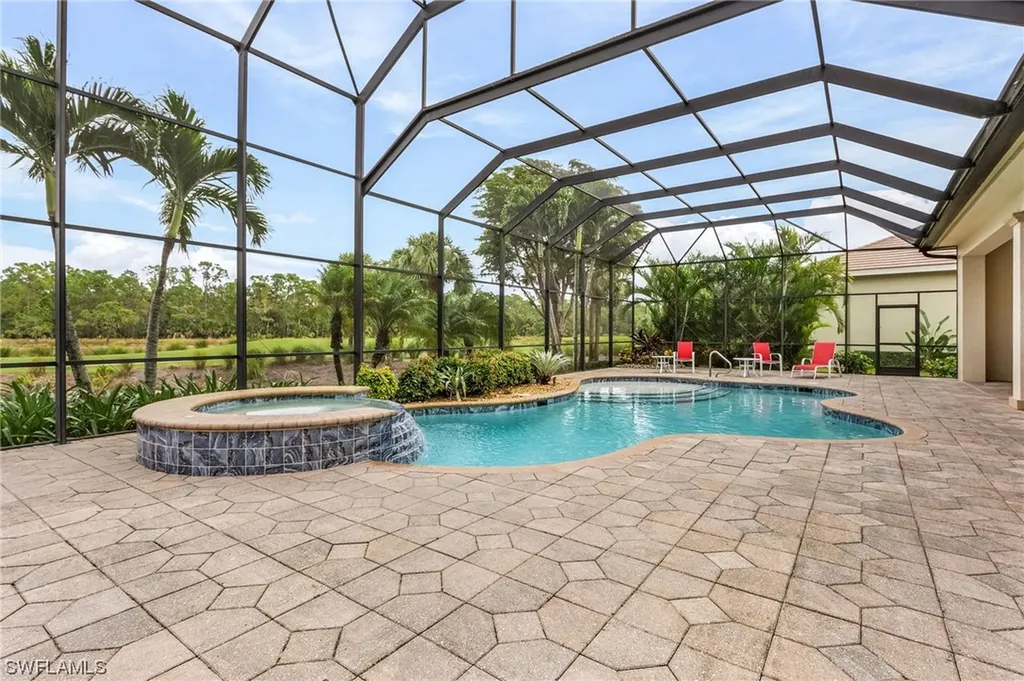 22221 Fairview Bend Drive Estero FL 34135