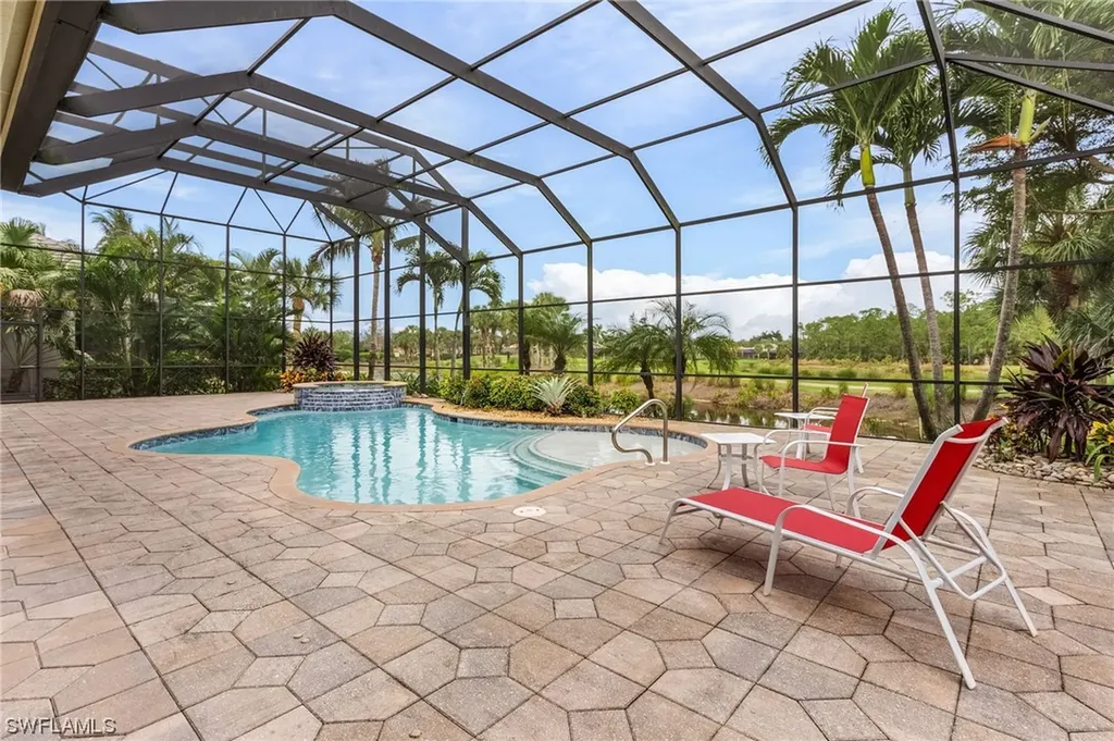 22221 Fairview Bend Drive Estero FL 34135
