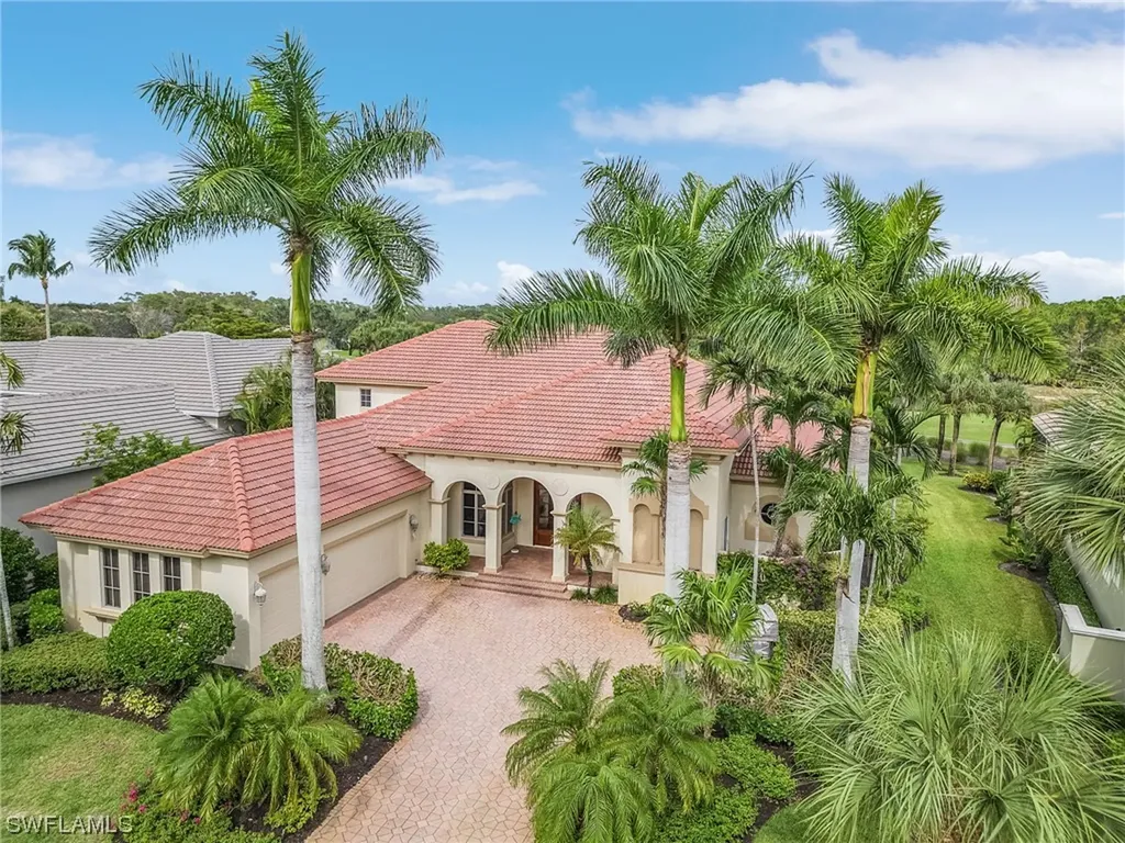 22221 Fairview Bend Drive Estero FL 34135