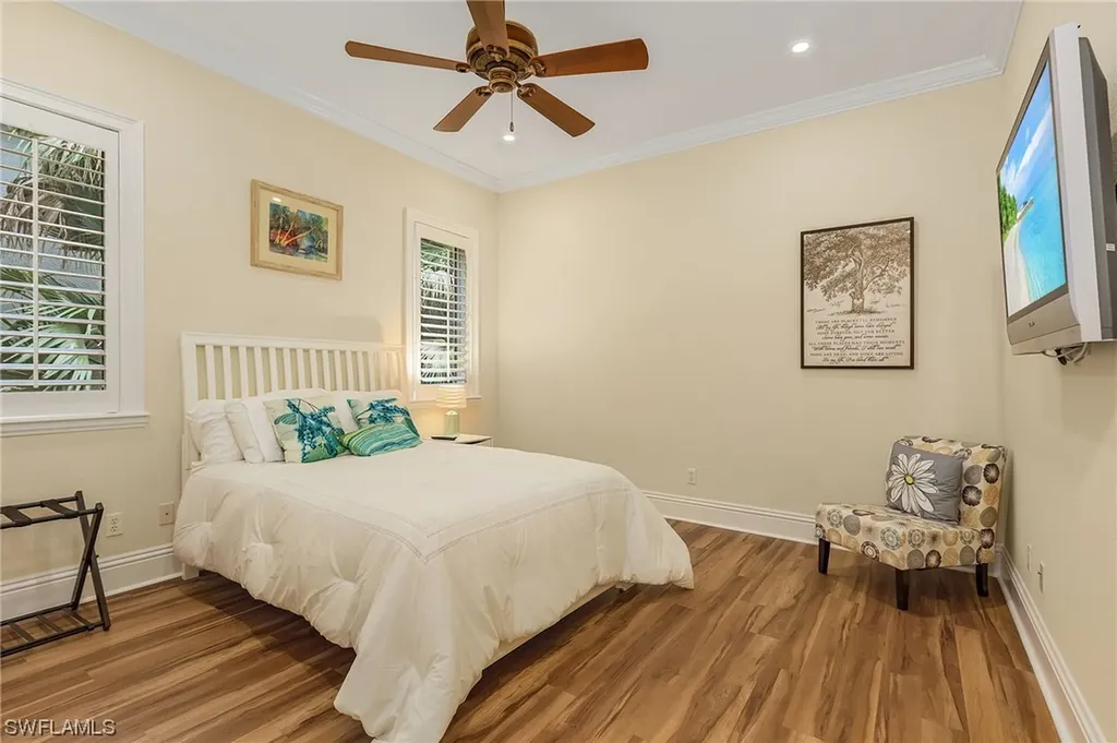 22221 Fairview Bend Drive Estero FL 34135