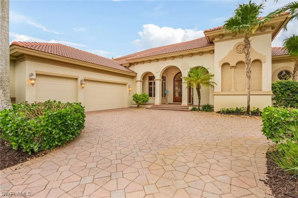 22221 Fairview Bend Drive Estero FL 34135
