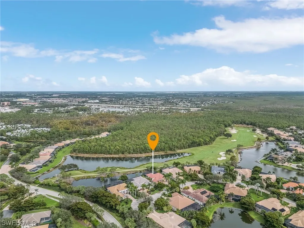 22221 Fairview Bend Drive Estero FL 34135