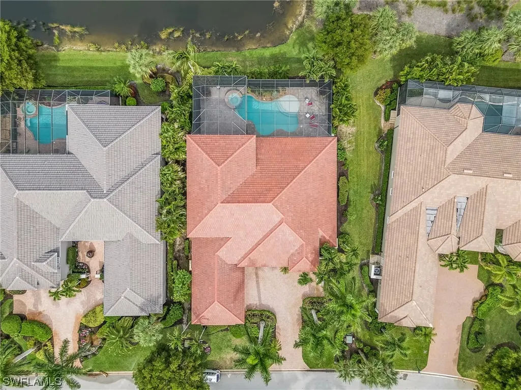22221 Fairview Bend Drive Estero FL 34135