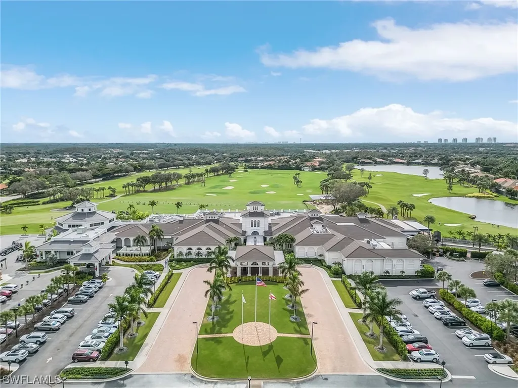 22221 Fairview Bend Drive Estero FL 34135