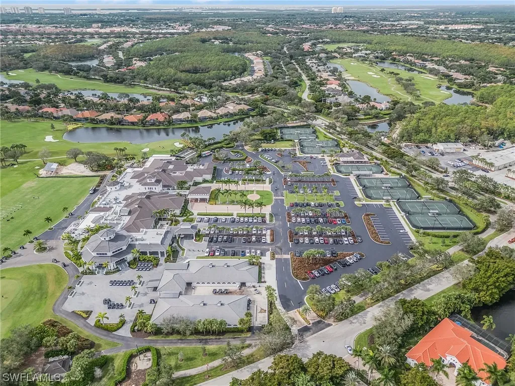 22221 Fairview Bend Drive Estero FL 34135