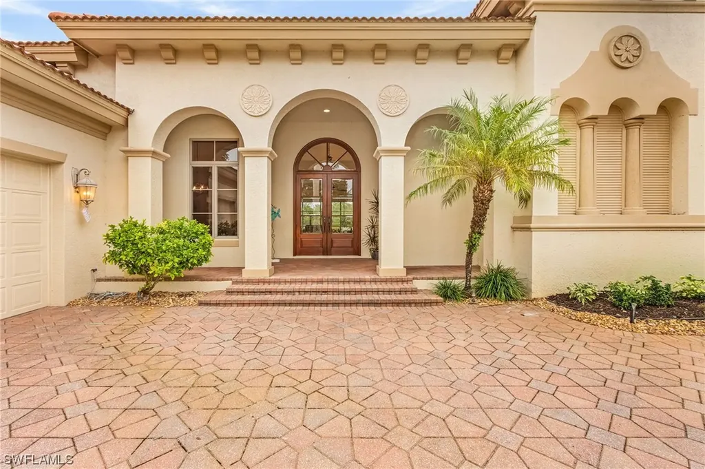 22221 Fairview Bend Drive Estero FL 34135