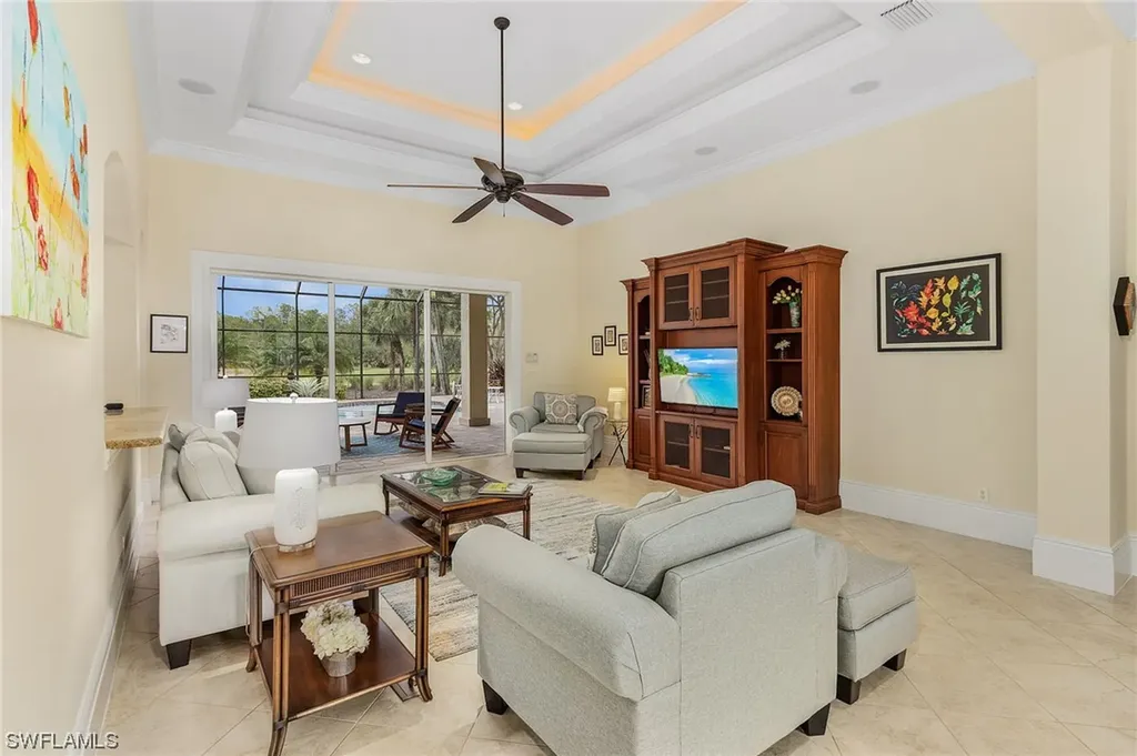 22221 Fairview Bend Drive Estero FL 34135