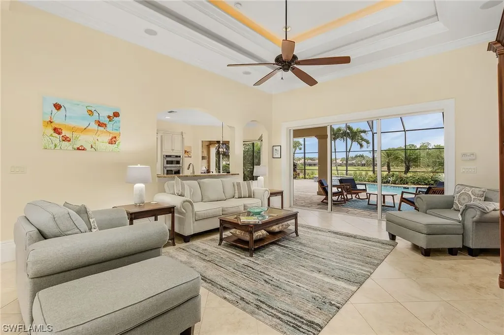 22221 Fairview Bend Drive Estero FL 34135