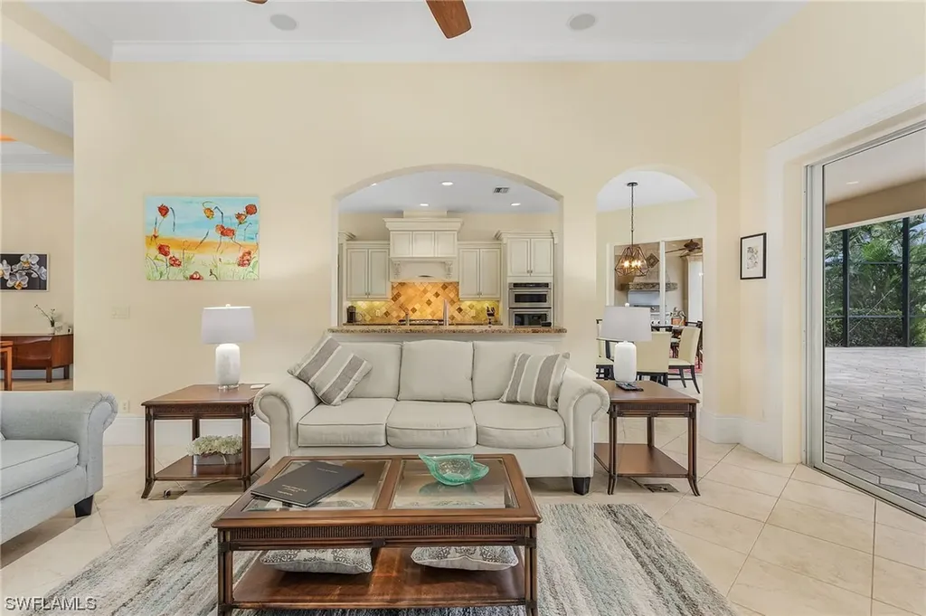 22221 Fairview Bend Drive Estero FL 34135