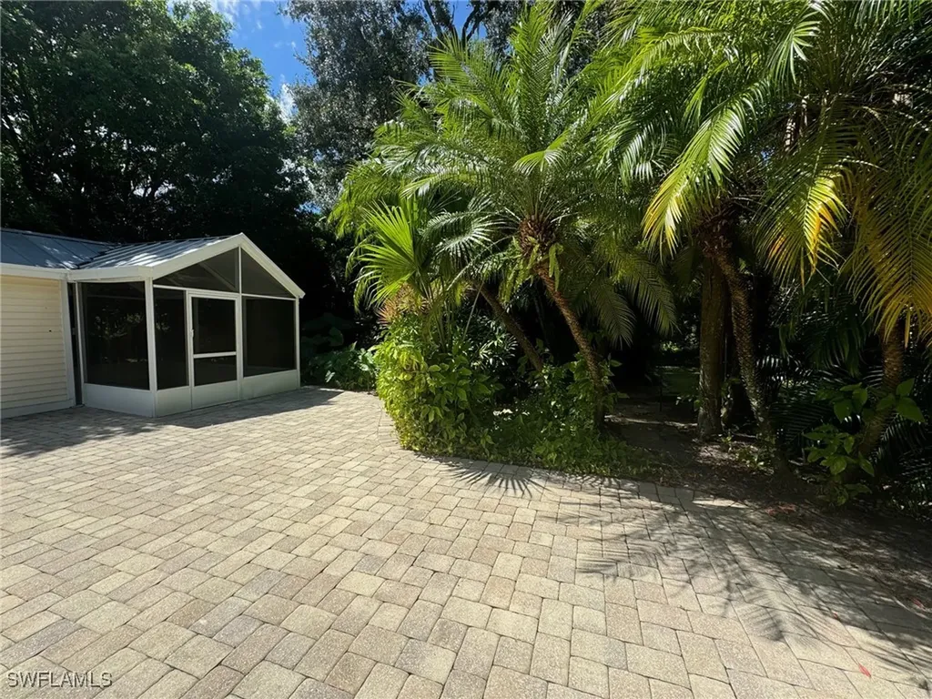 Lot 286 3007 Riverboat Landing Labelle FL 33935