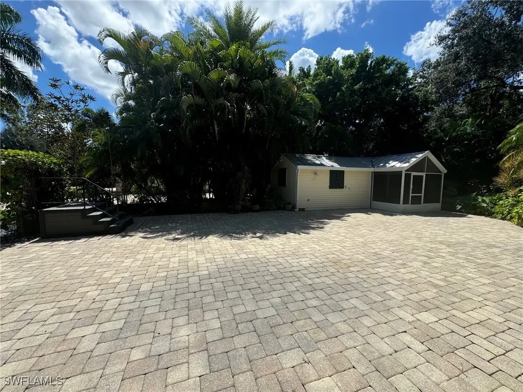 Lot 286 3007 Riverboat Landing Labelle FL 33935