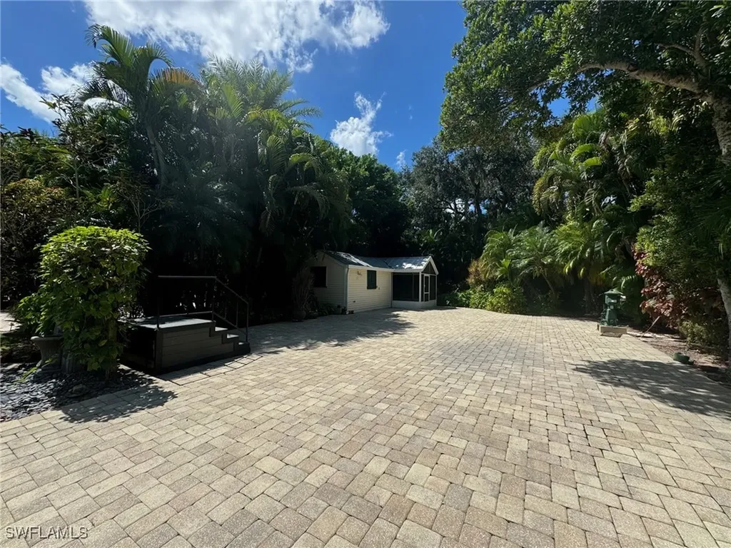 Lot 286 3007 Riverboat Landing Labelle FL 33935