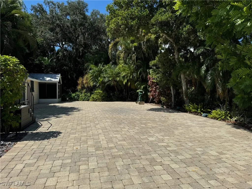 Lot 286 3007 Riverboat Landing Labelle FL 33935