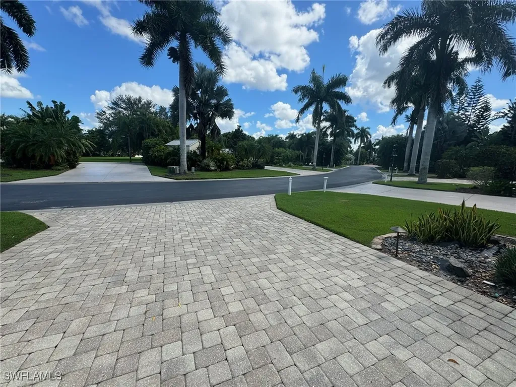 Lot 286 3007 Riverboat Landing Labelle FL 33935