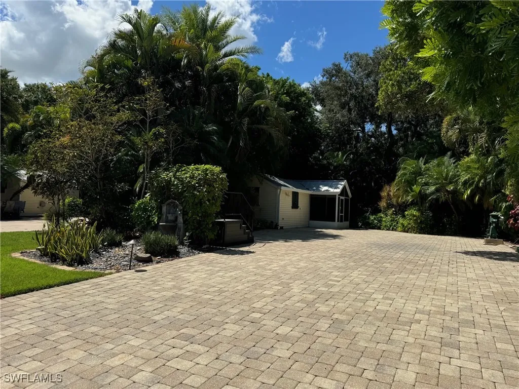 Lot 286 3007 Riverboat Landing Labelle FL 33935