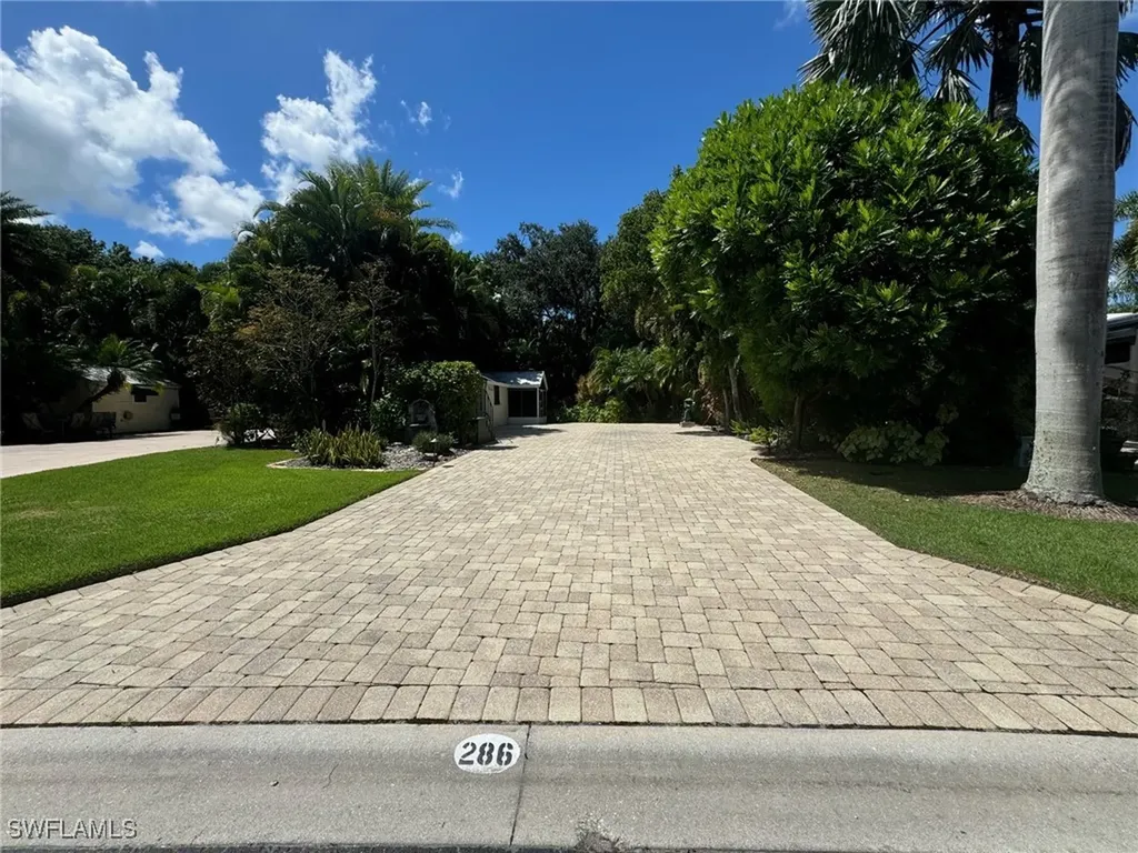 Lot 286 3007 Riverboat Landing Labelle FL 33935