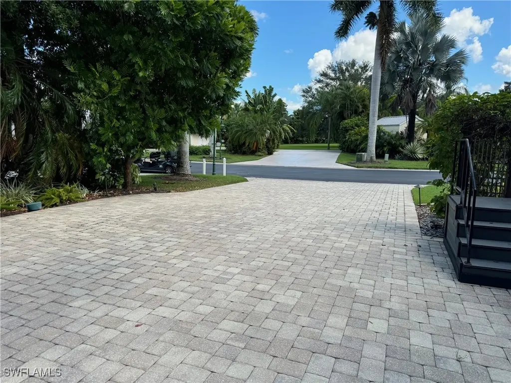 Lot 286 3007 Riverboat Landing Labelle FL 33935