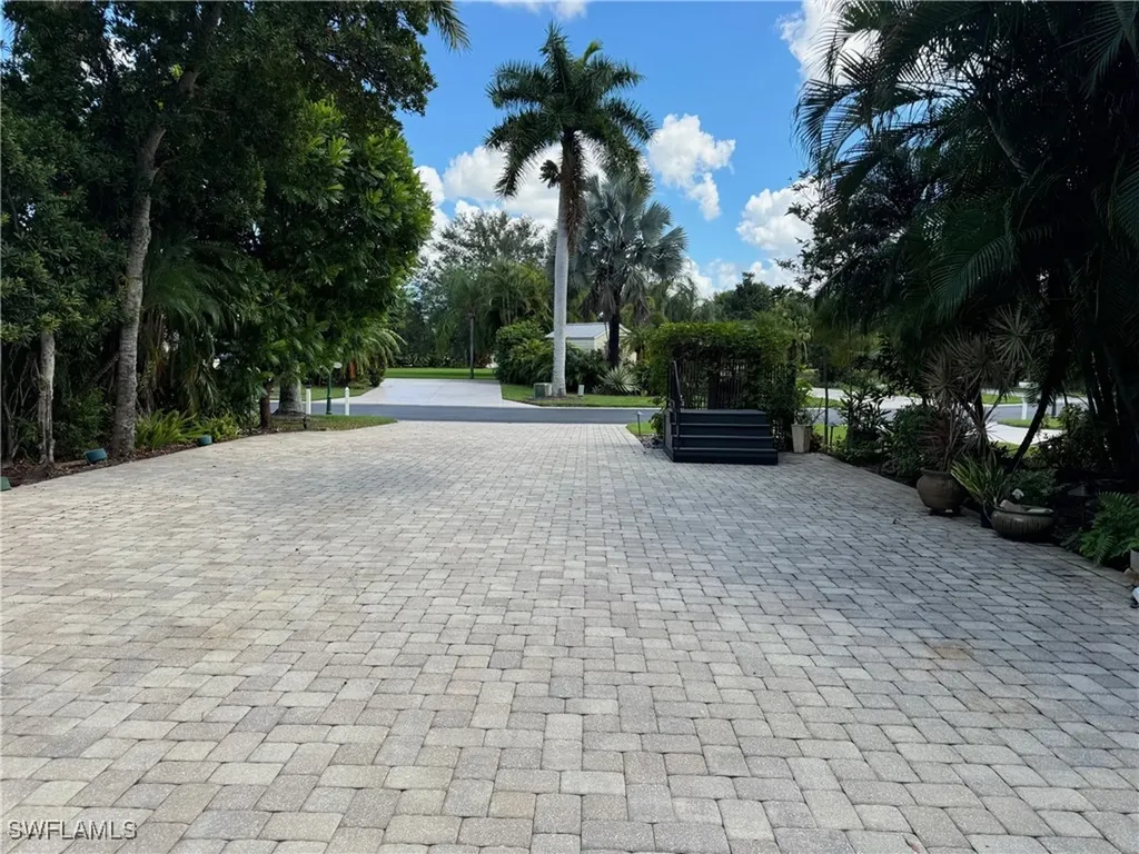 Lot 286 3007 Riverboat Landing Labelle FL 33935