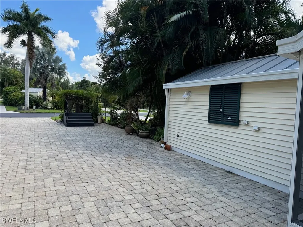 Lot 286 3007 Riverboat Landing Labelle FL 33935