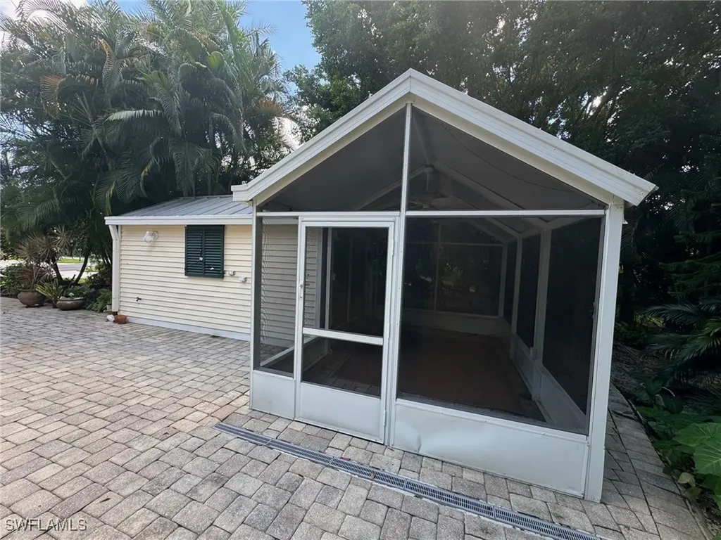 Lot 286 3007 Riverboat Landing Labelle FL 33935