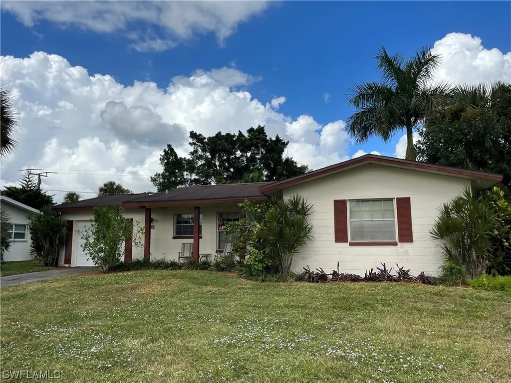 4173 29th Place SW Naples FL 34116