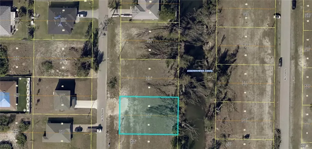 4019 NE 9th Avenue Cape Coral FL 33909