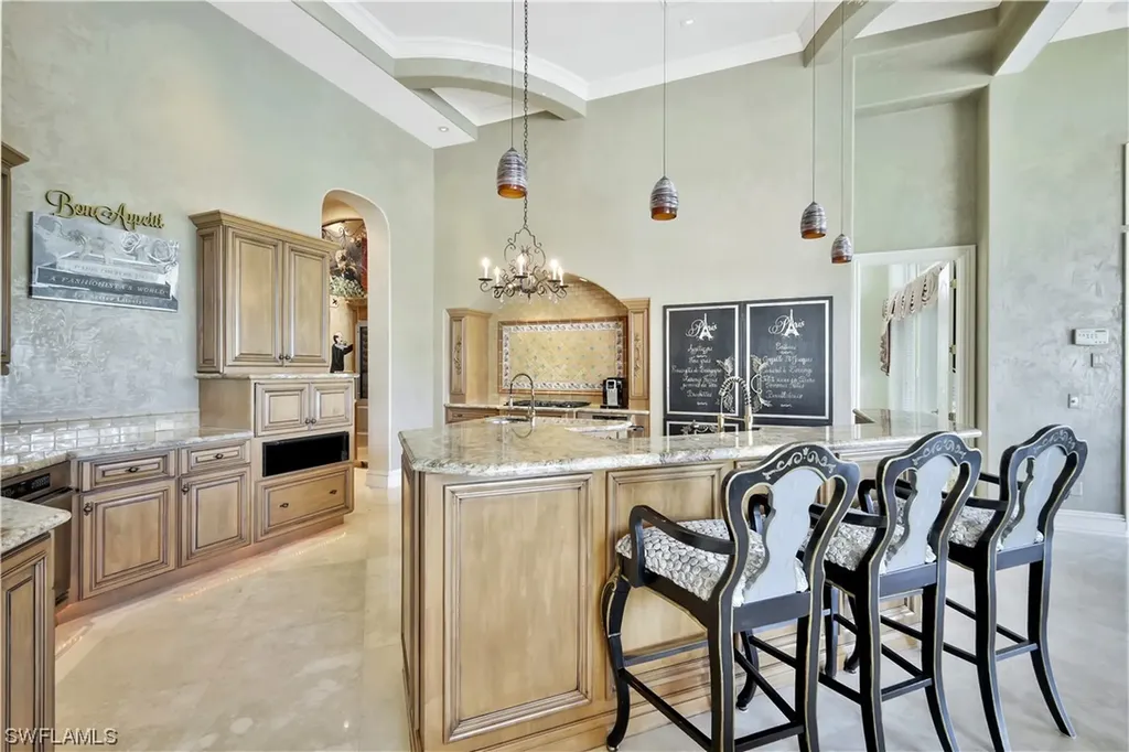 10032 Orchid Ridge Lane Estero FL 34135