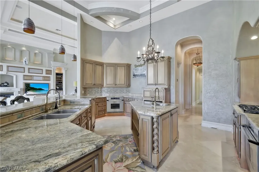 10032 Orchid Ridge Lane Estero FL 34135