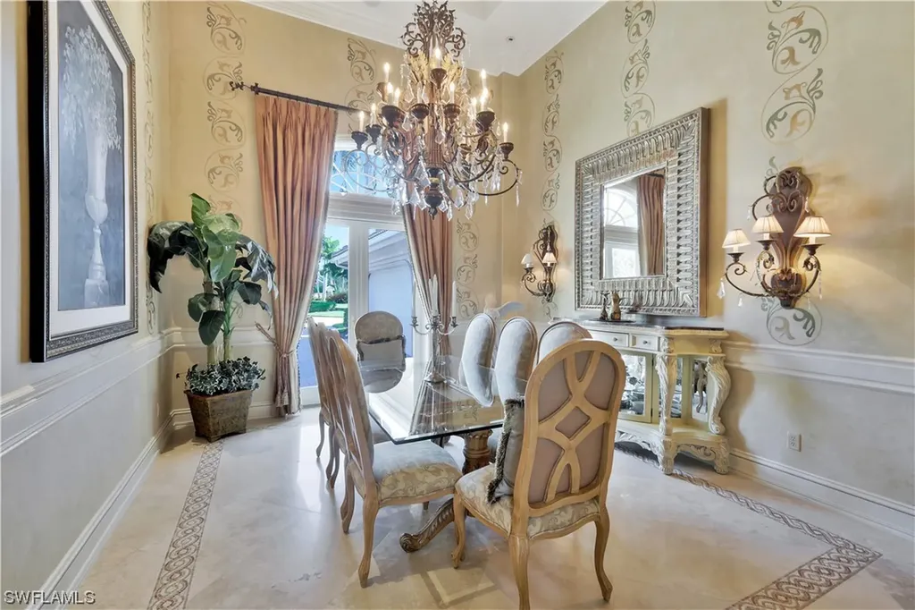 10032 Orchid Ridge Lane Estero FL 34135