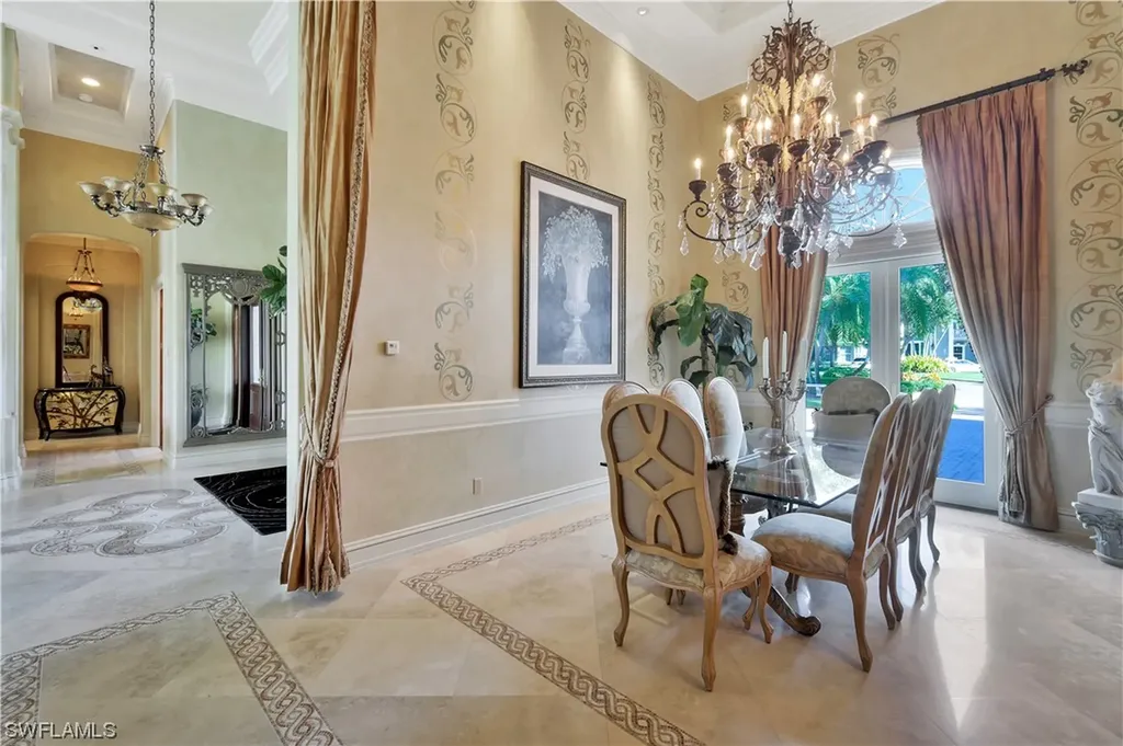 10032 Orchid Ridge Lane Estero FL 34135