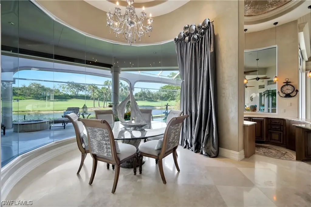 10032 Orchid Ridge Lane Estero FL 34135