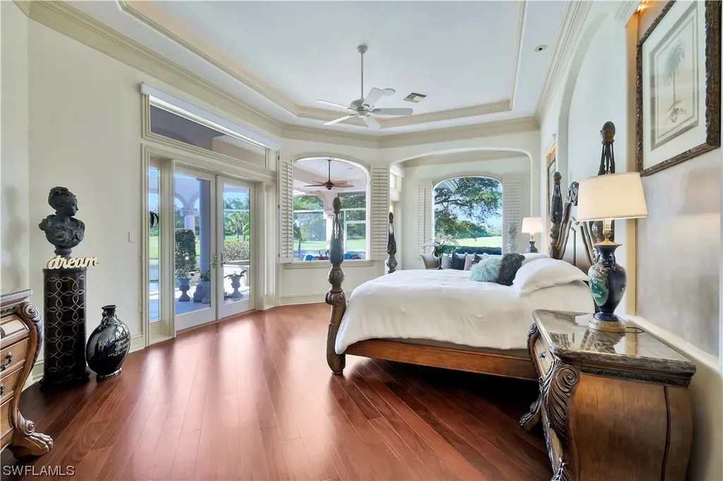 10032 Orchid Ridge Lane Estero FL 34135
