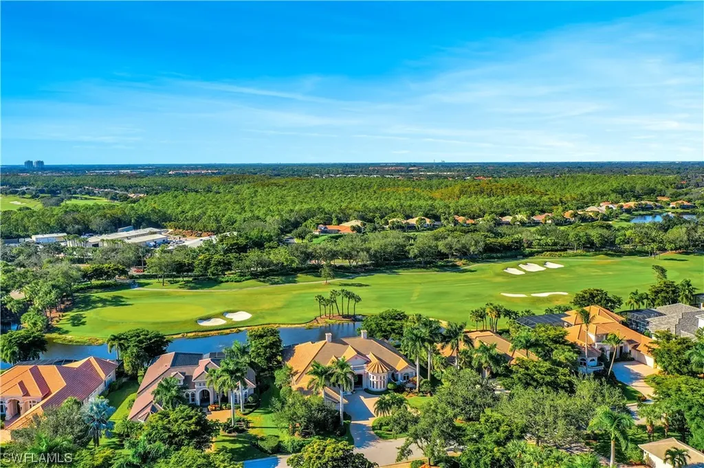 10032 Orchid Ridge Lane Estero FL 34135