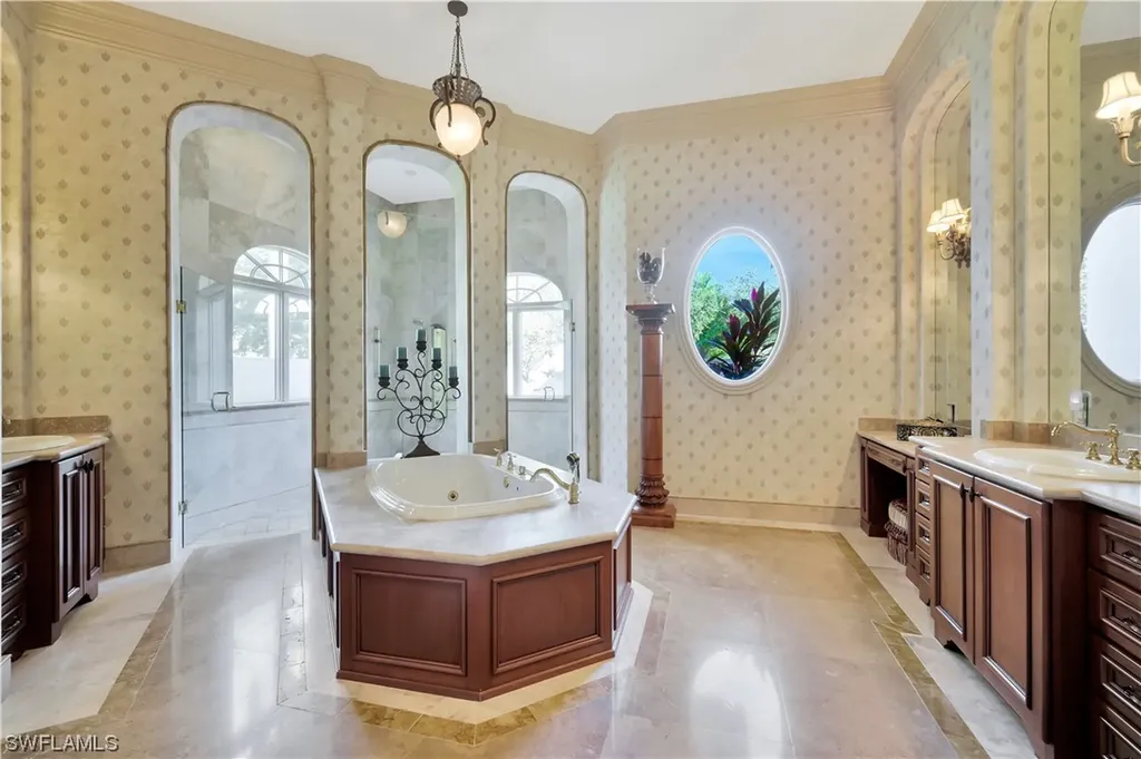 10032 Orchid Ridge Lane Estero FL 34135