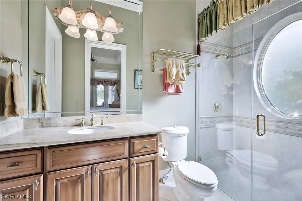 10032 Orchid Ridge Lane Estero FL 34135