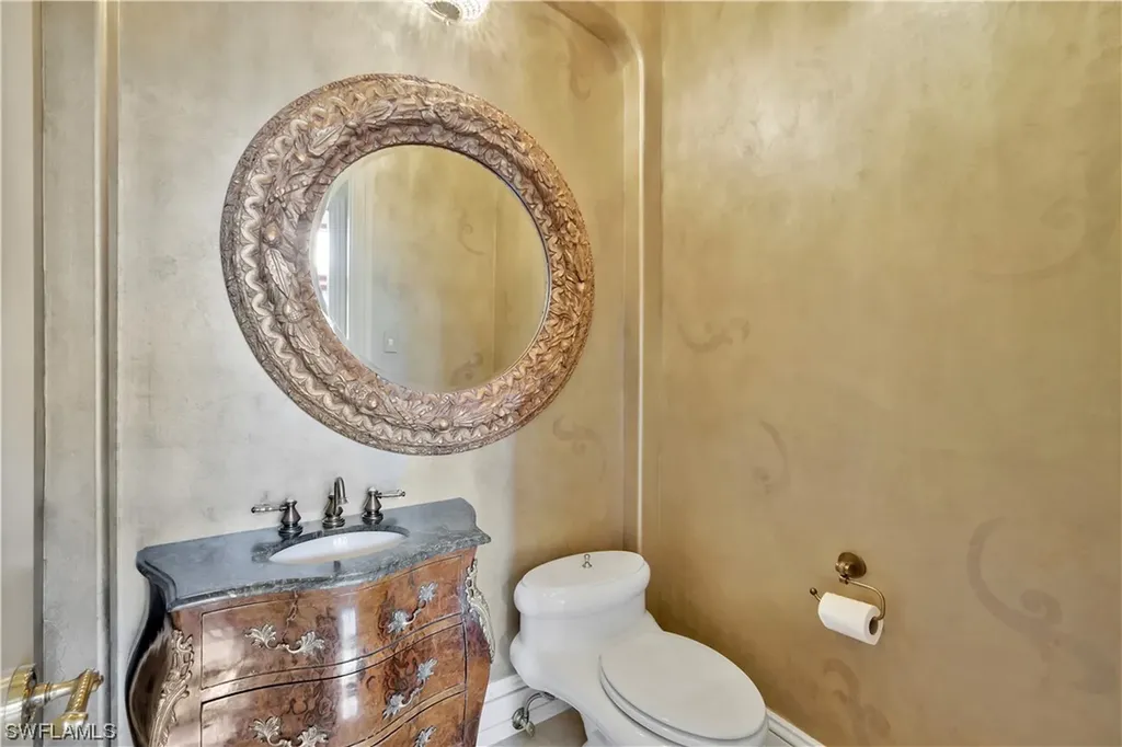 10032 Orchid Ridge Lane Estero FL 34135