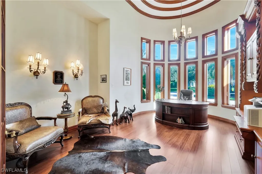 10032 Orchid Ridge Lane Estero FL 34135
