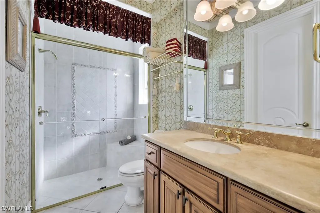 10032 Orchid Ridge Lane Estero FL 34135