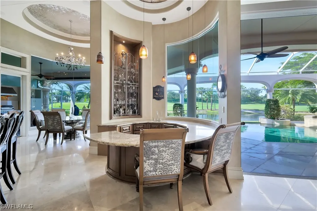 10032 Orchid Ridge Lane Estero FL 34135