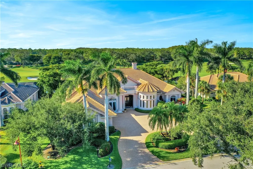 10032 Orchid Ridge Lane Estero FL 34135