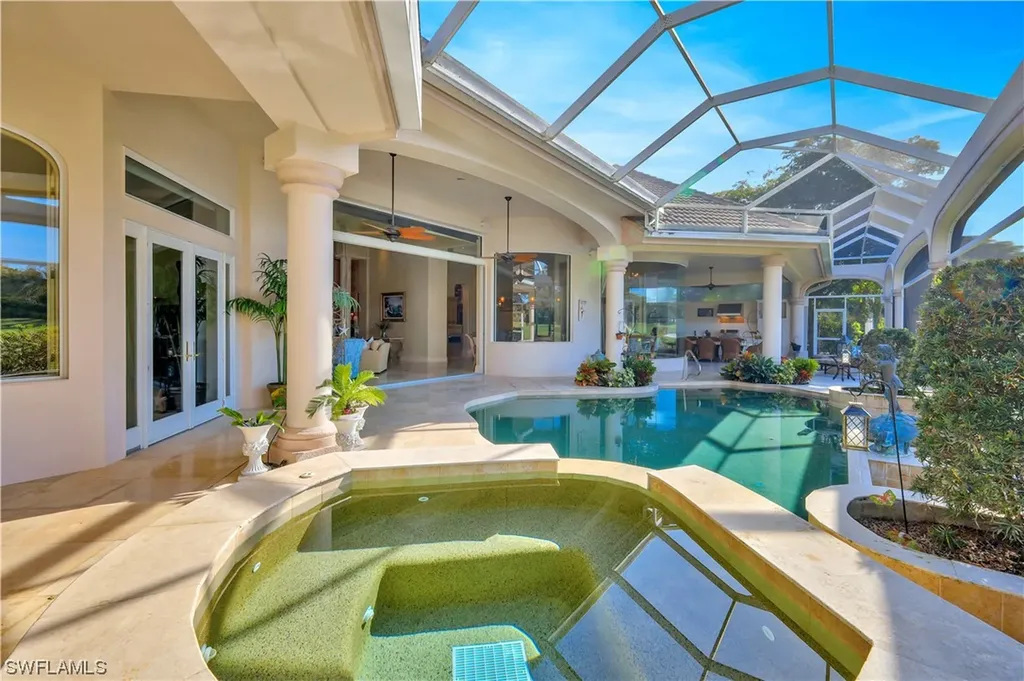 10032 Orchid Ridge Lane Estero FL 34135